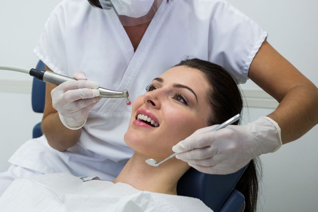 Higiene y profilaxis