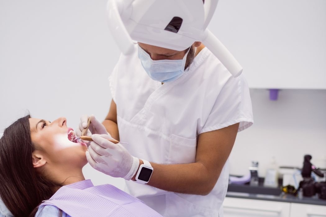 Odontología general