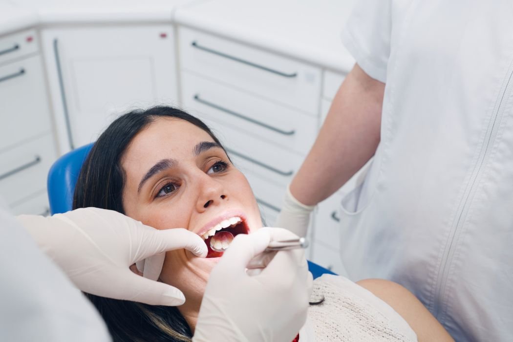 Odontología preventiva